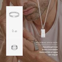 Dames hanger Radiant RH000270 Zilverkleurig - thumbnail