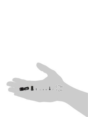 ROCKSHOX aansluiting voor leiding cable connection monarch xx