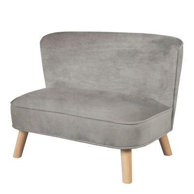 roba Kindersofa (Grijs) roba Kindersofa (Grijs)
