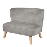 roba Kindersofa (Grijs) - thumbnail