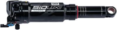 ROCKSHOX schokdemper "sidluxe ultimate 3p" rear shock rs sidluxe ult.3p 185 x 47,5mm