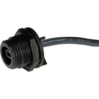 Mini-USB B-inbouwkoppeling 2.0 - IP68 Bus, inbouw PX0446 Penaansluiting PX0446 Bulgin Inhoud: 1 stuk(s)