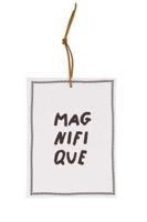 Zusss Geurzakje Magnifique Wit Antraciet - thumbnail