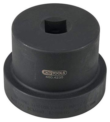 KS Tools 4604235 460.4235 Asmoersleutel KS Tools 4604235 460.4235 Asmoersleutel
