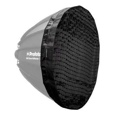 Profoto 101708 Soft Zoom Softgrid 120 Profoto 101708 Soft Zoom Softgrid 120