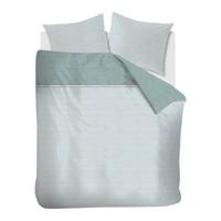 Rivièra Maison Pleaty Dekbedovertrek 200 x 220 cm - thumbnail