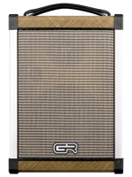 GRGuitar NFAC6 Natural Fiber - thumbnail