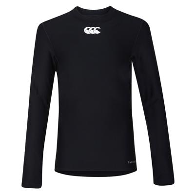 Canterbury Thermoreg Long Sleeve Top - Jr