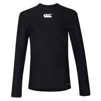 Canterbury Thermoreg Long Sleeve Top - Jr - thumbnail