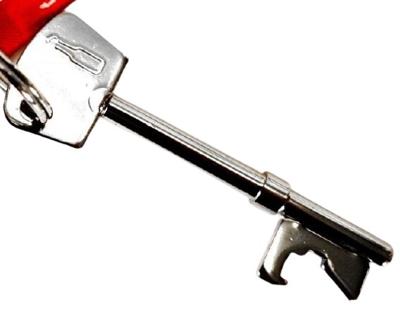 Sleutel Flesopener Sleutel Flesopener