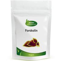 Forskolin | 60 capsules | Vitaminesperpost.nl - thumbnail