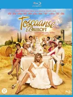 Toscaanse Bruiloft - thumbnail