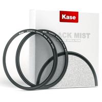 Kase Wolverine 82mm Black Mist 1/2 magnetisch - thumbnail
