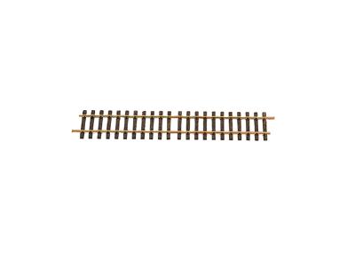 G LGB rails L10600 Rechte rails 600 mm 1 stuk(s)