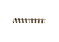 G LGB rails L10600 Rechte rails 600 mm 1 stuk(s) - thumbnail