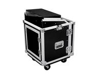 Omnitronic LS5 Laptop-Rack,12 HE Flightcase (l x b x h) 590 x 560 x 765 mm - thumbnail