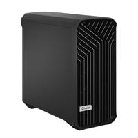 Fractal Design Torrent Black Solid midi tower behuizing - thumbnail