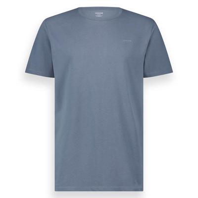 The Baker Crew Bering Sea 3D Silicon Logo