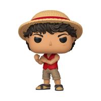 Funko Pop! figuur One Piece live-action Monkey D. Luffy - thumbnail