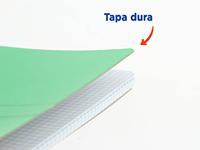 Schrift ENRI 80 Lakens 21,5 x 15,5 cm (5 Stuks) - thumbnail