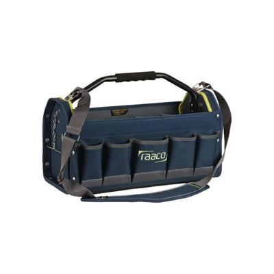raaco ToolBag Pro Gereedschapstas (leeg) Universeel (b x h x d) 419 x 264 x 206 mm