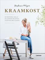 Kraamkost - Stéphanie Pilyser - ebook - thumbnail