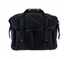 Billingham 307 black/black