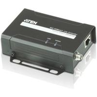 ATEN VE601T-AT-G Zender DVI Via netwerkkabel RJ45 70 m - thumbnail