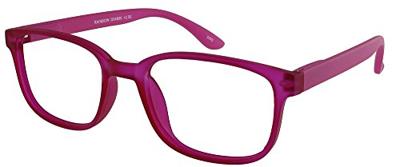 Leesbril INY Rainbow-Pink-+2.00