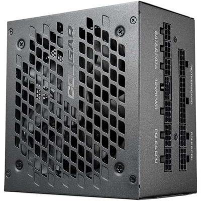 Voedingsbron Cougar GEX X2 850 W