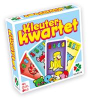 Kwartet Kleuter - thumbnail