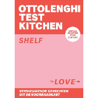 Ottolenghi Test Kitchen - Shelf Love - thumbnail