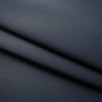 VidaXL Gordijnen verduisterend met haken 2 st 140x175 cm antraciet - thumbnail