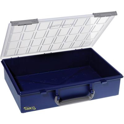 Raaco Assortimentsdoos Assorter 80 4x8-0 leeg - 136235 - 136235