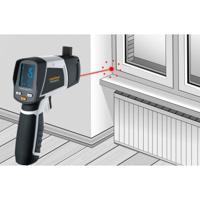 Laserliner CondenseSpot Pro Klimaat-/vocht-/temperatuurmeettoestel - 082.049A - thumbnail