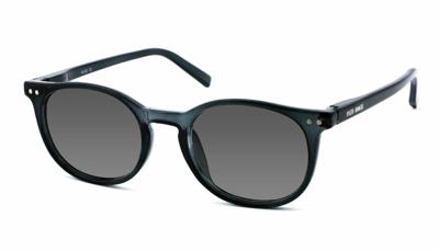 Zonneleesbril Vista Bonita Gafa-Midnight Blue-+4.00