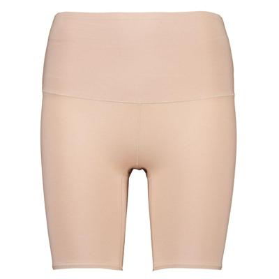 Bikershort - Beige