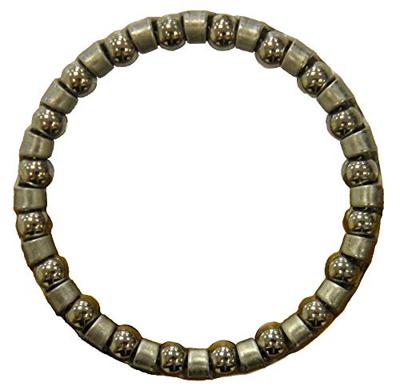 Tecora Elring balhoofdkogelring oversized 1-1/8 inch