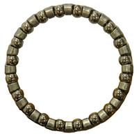 Tecora Elring balhoofdkogelring oversized 1-1/8 inch - thumbnail
