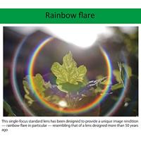 Pentax 50mm F/1.4 SMC FA Classic - thumbnail