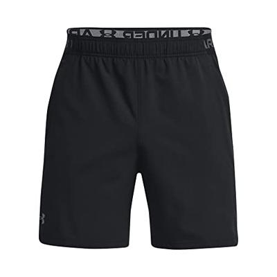 Under Armour Vanish Woven Sportshort Heren XS
