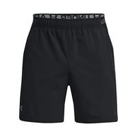 Under Armour Vanish Woven Sportshort Heren XS - thumbnail