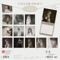 Taylor Swift Kalender 2026 - thumbnail