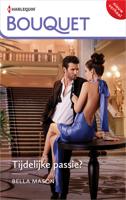 Tijdelijke passie? - Bella Mason - ebook - thumbnail