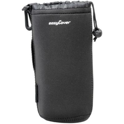 easyCover Lens Case X-Large Black