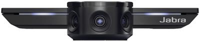Jabra PanaCast 13 MP Zwart 3840 x 1080 Pixels 30 fps