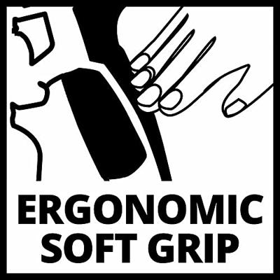 Einhell Power X-Change TC-SY 18/60 Li-Solo Verfspuitsysteem Debiet (max.): 650 ml/min Einhell Power X-Change TC-SY 18/60 Li-Solo Verfspuitsysteem Debiet (max.): 650 ml/min