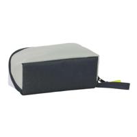 Alleshouder Real Madrid C.F. Wit 20 x 8 x 8 cm - thumbnail