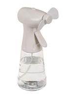 Waterfles met ventilator - thumbnail