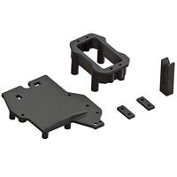 Arrma - ESC Tray Set 6S (AR320430) - thumbnail